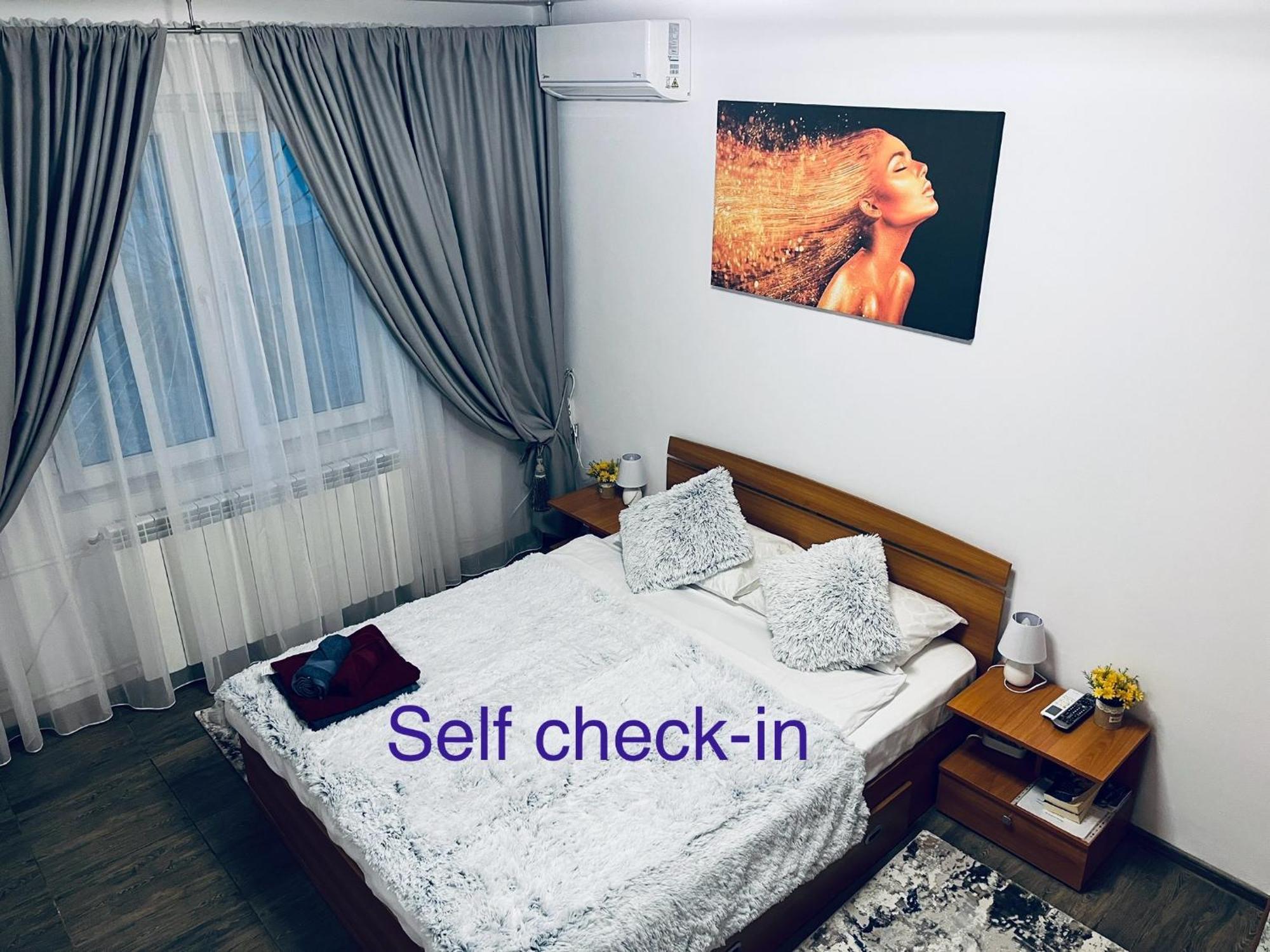 Appartement Studio Vio à Tulcea Extérieur photo